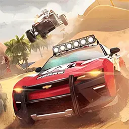 Color Border MiniGame