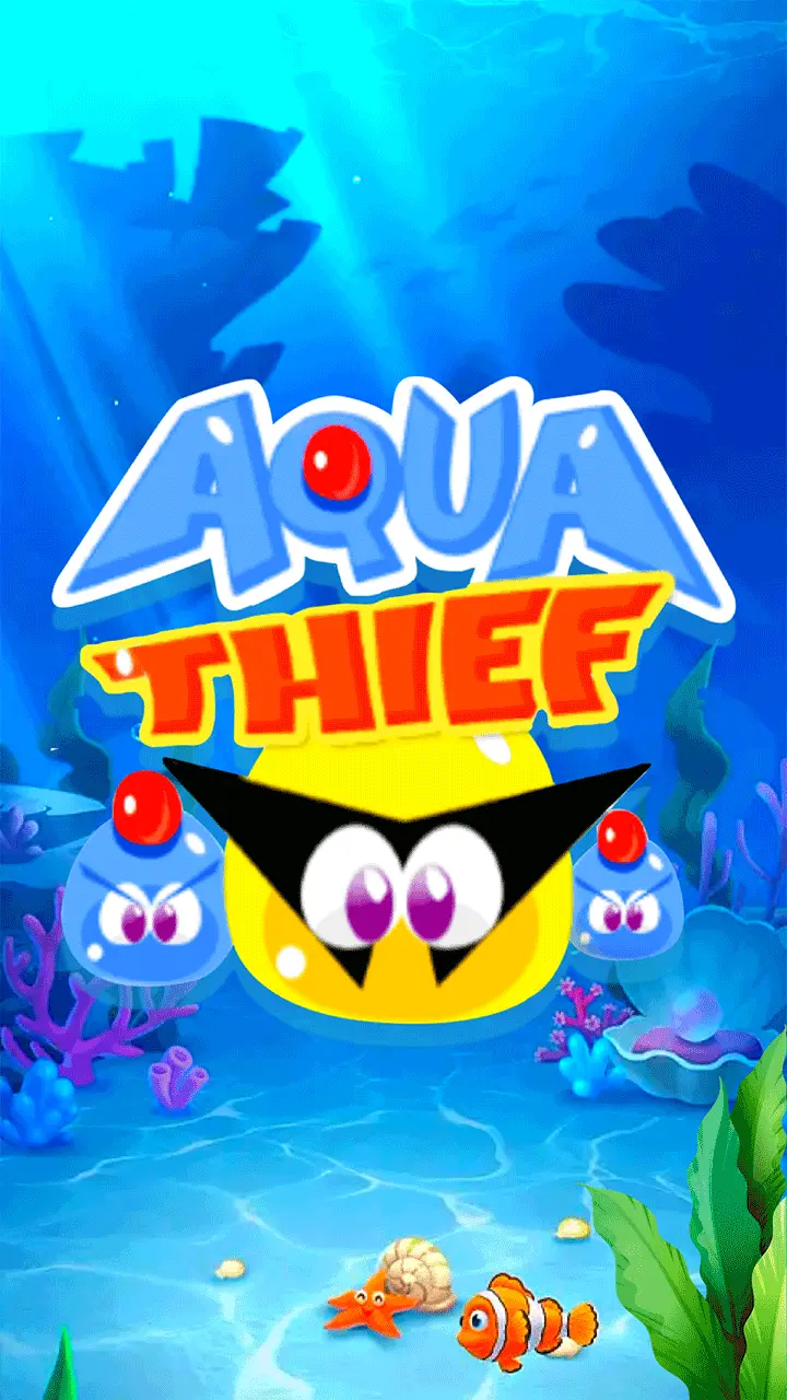 aqua-thief