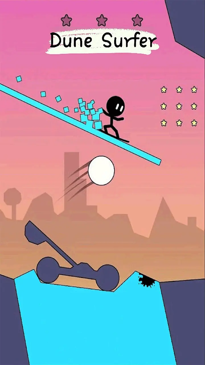 dune-surfer