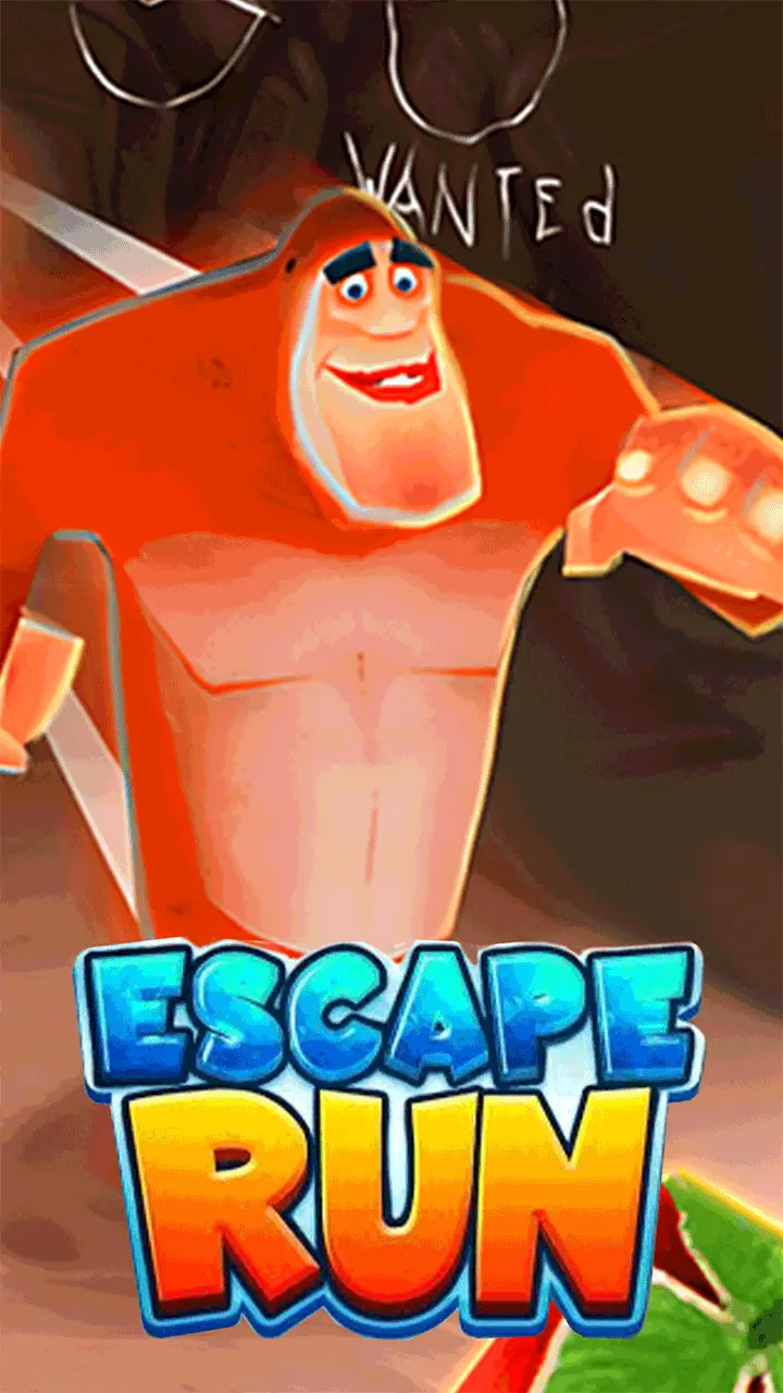 escape-run