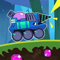 Color Border MiniGame