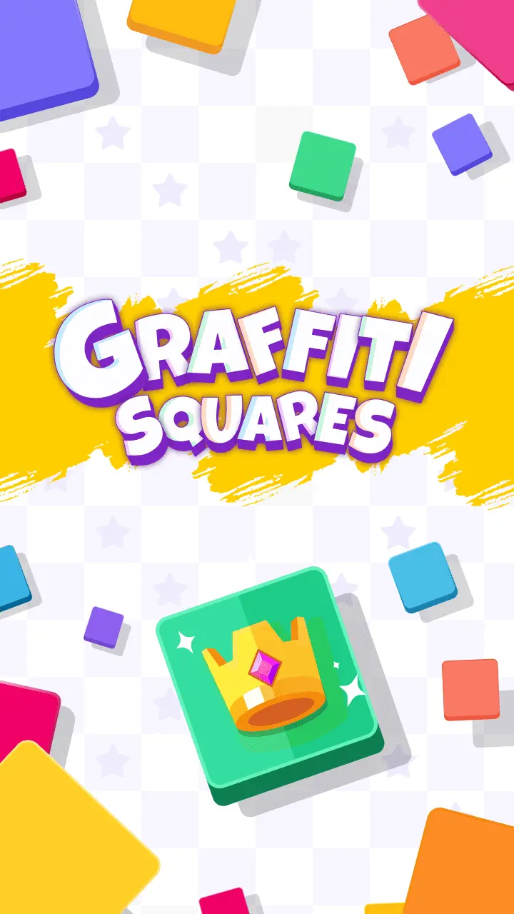 graffiti-squares