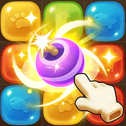 Color Border MiniGame