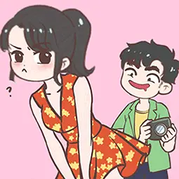 Color Border MiniGame