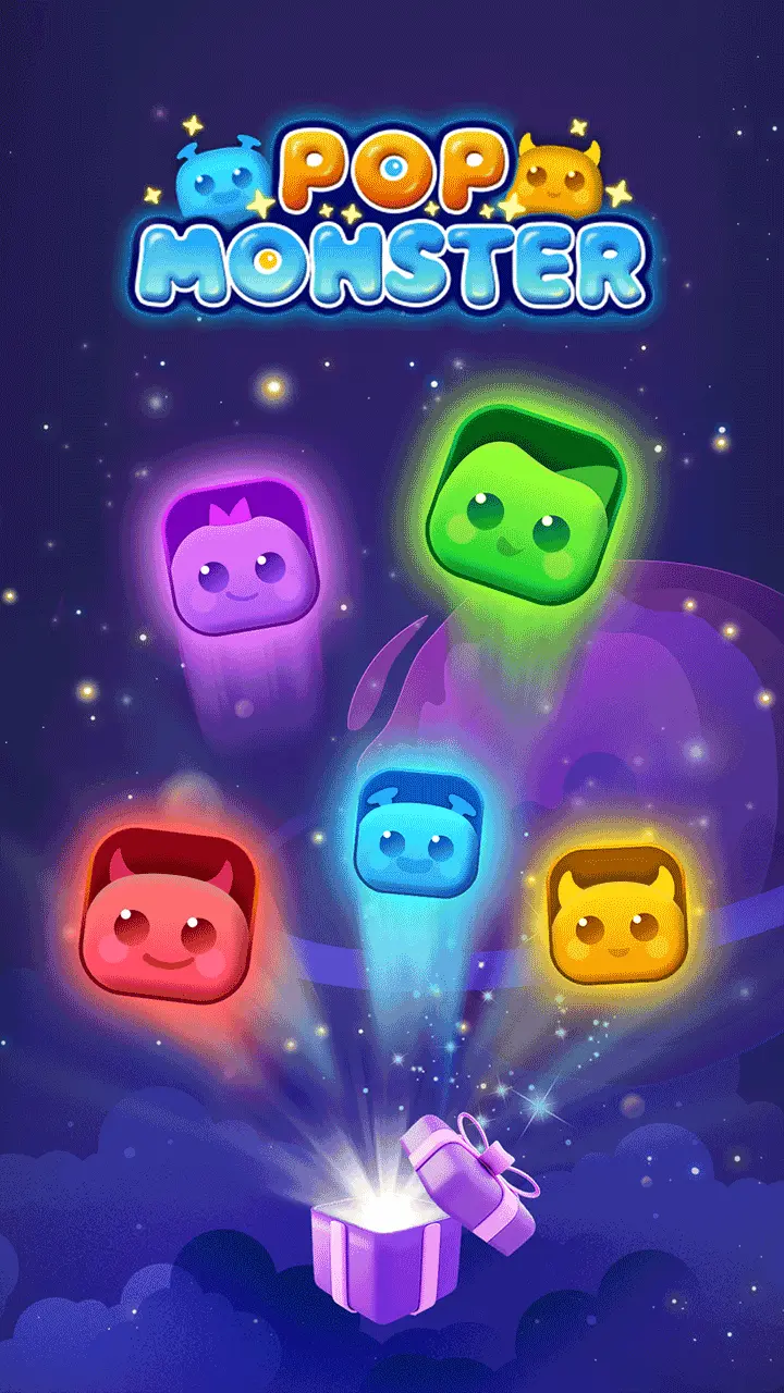 pop-monster
