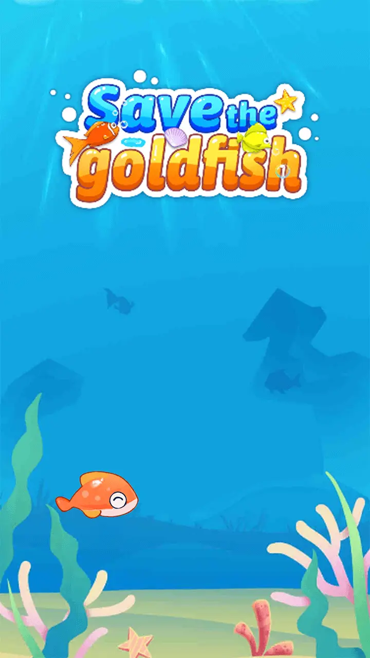 save-the-goldfish