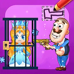 Color Border MiniGame