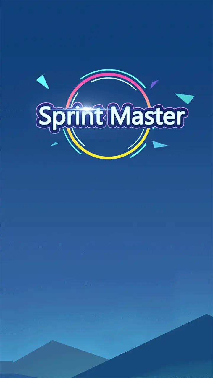 sprint-master
