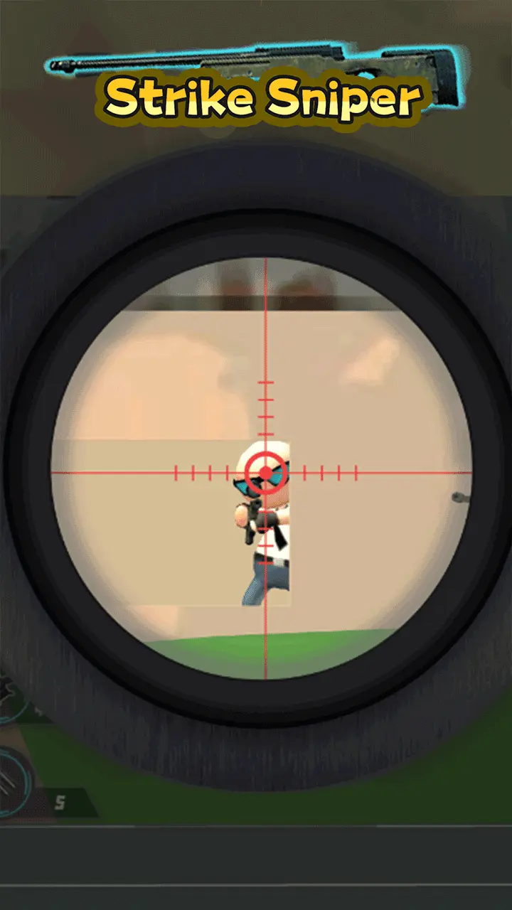 strike-sniper