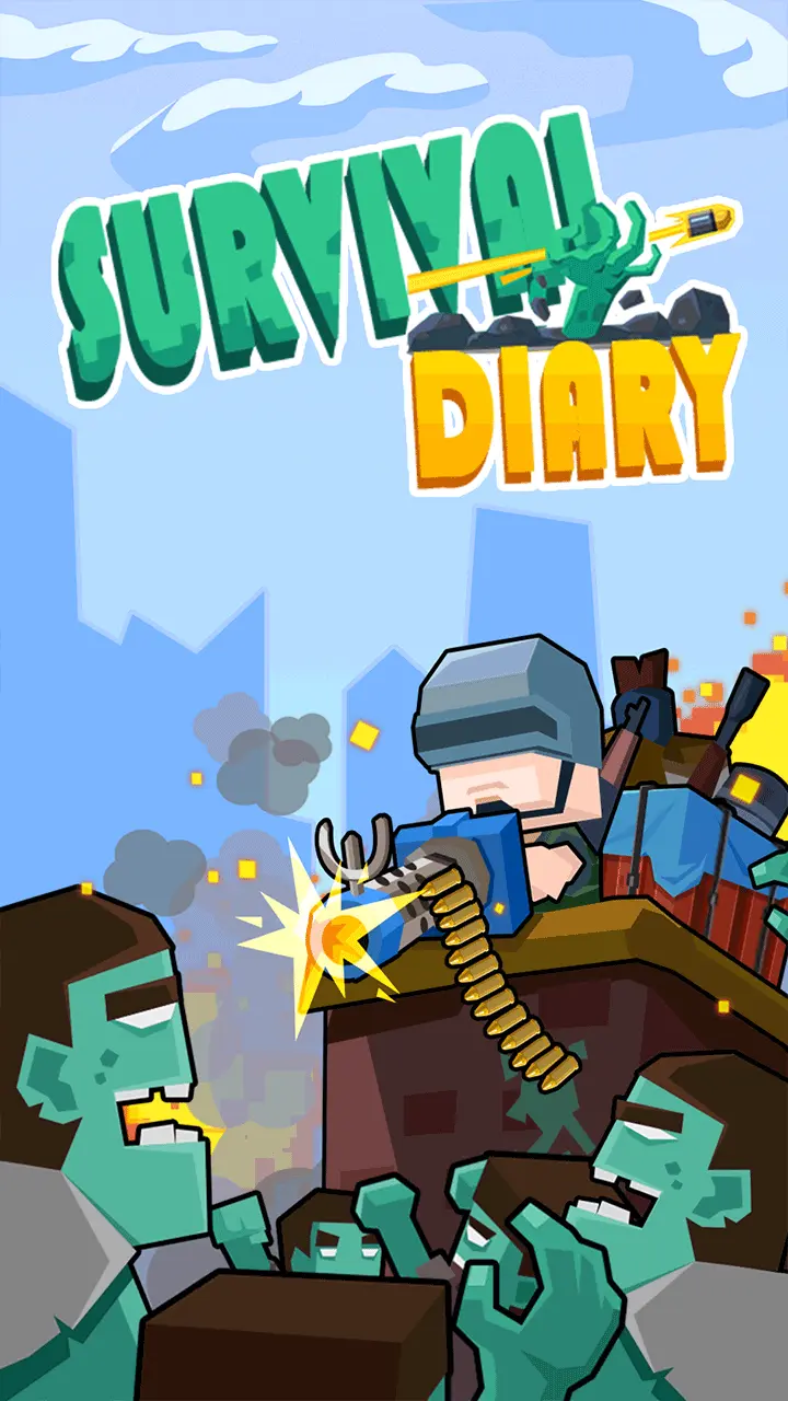 survival-diary