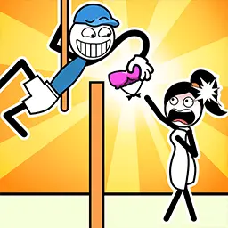 Color Border MiniGame