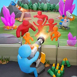 Color Border MiniGame