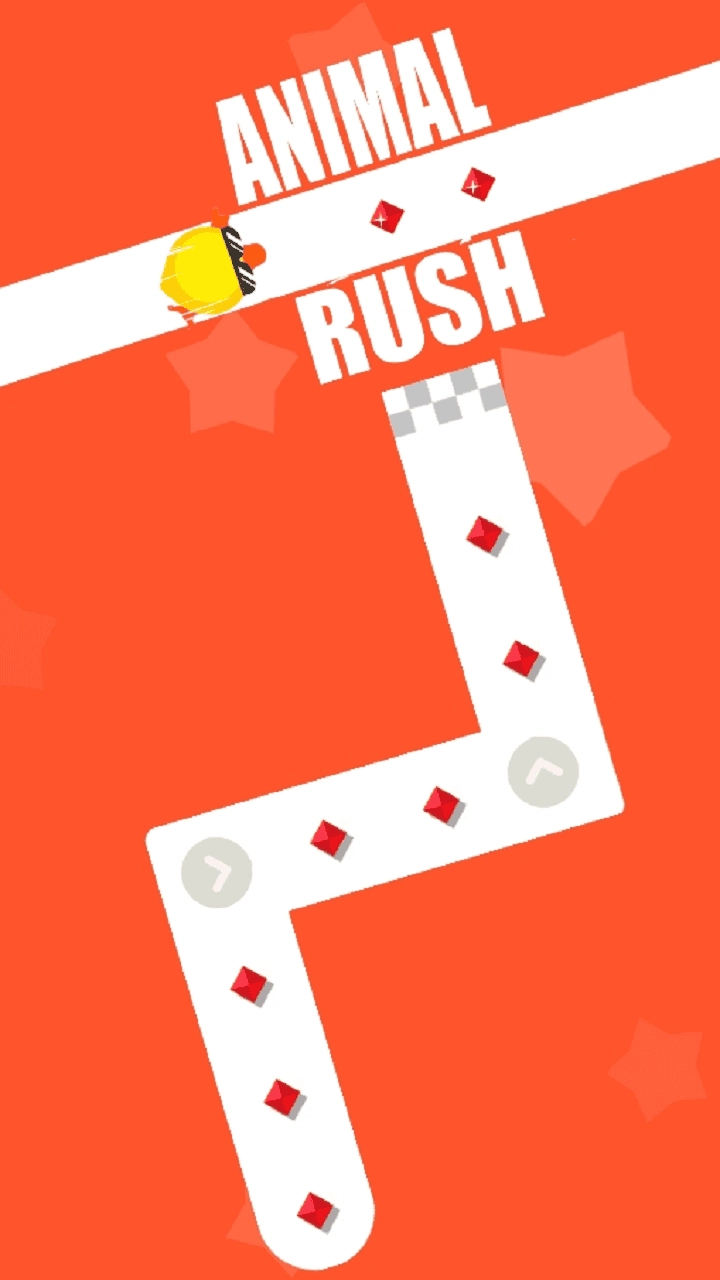 animal-rush