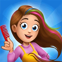 Barber Shop MiniGame