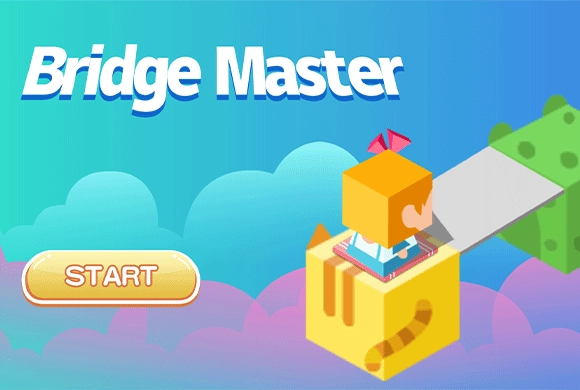 Xây Cầu Vui Vẻ MiniGame