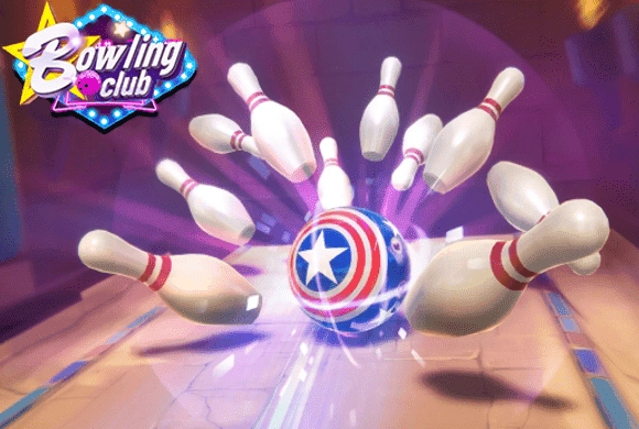 Bowling Club 