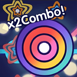 Circle Burst MiniGame