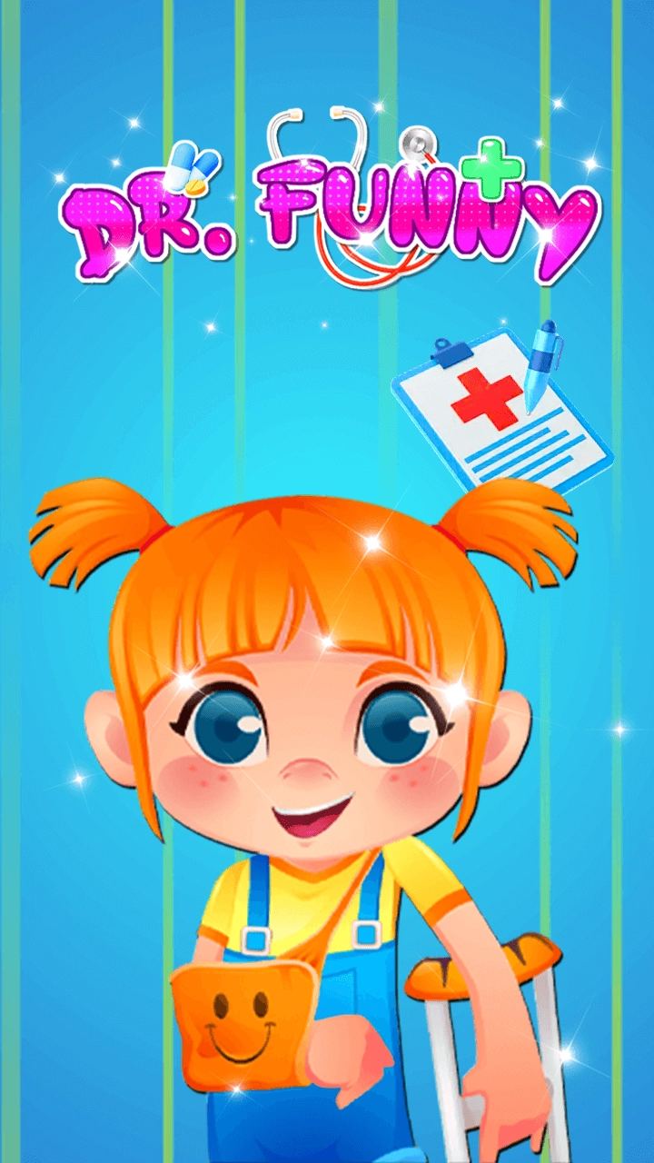 dr-funny