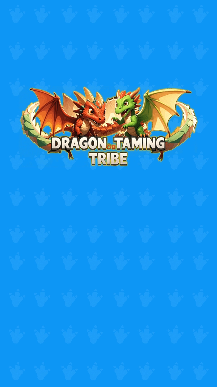 dragon-taming-tribe