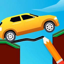 Draw Bridge 