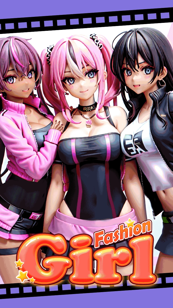 fashion-girl