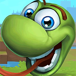 Greedy Snake 3D 
