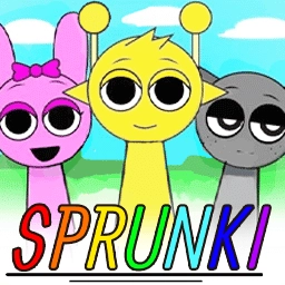 Horror Spranky Beats 