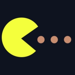 Pac-Man Legend 