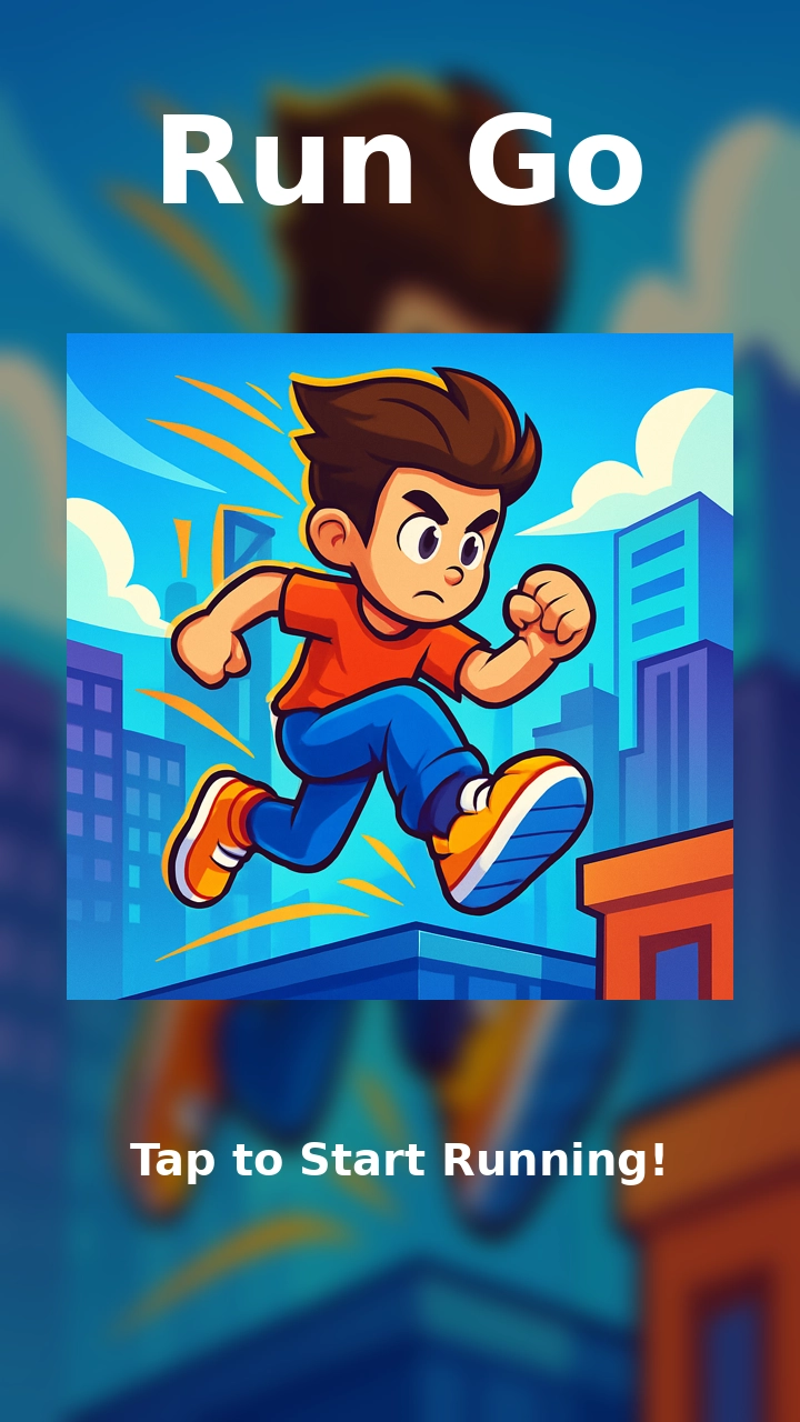 run-go