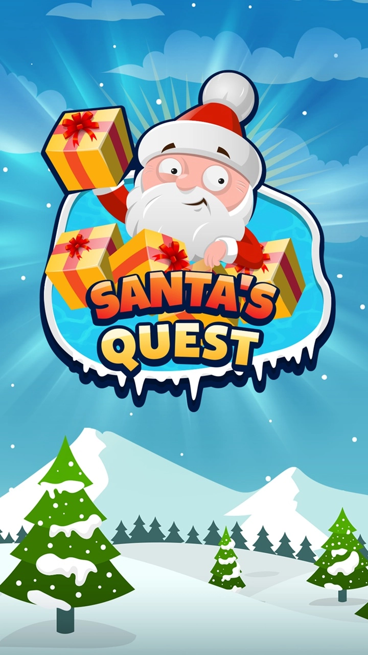 santals-quest