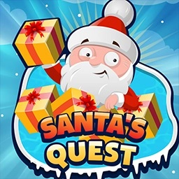 SantaIs Quest 