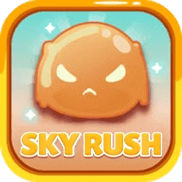 Sky Rush 