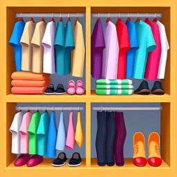 Small Wardrobe 