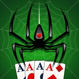 Spider Solitaire 