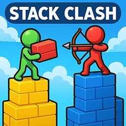 Stack Clash 