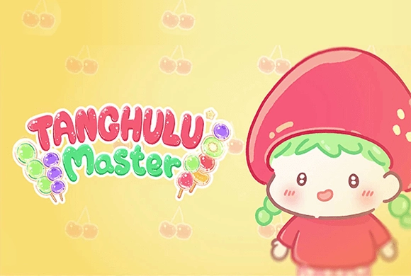 Tanghulu Master MiniGame