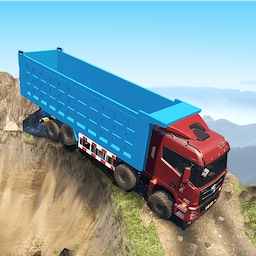 Truck Simulator MiniGame